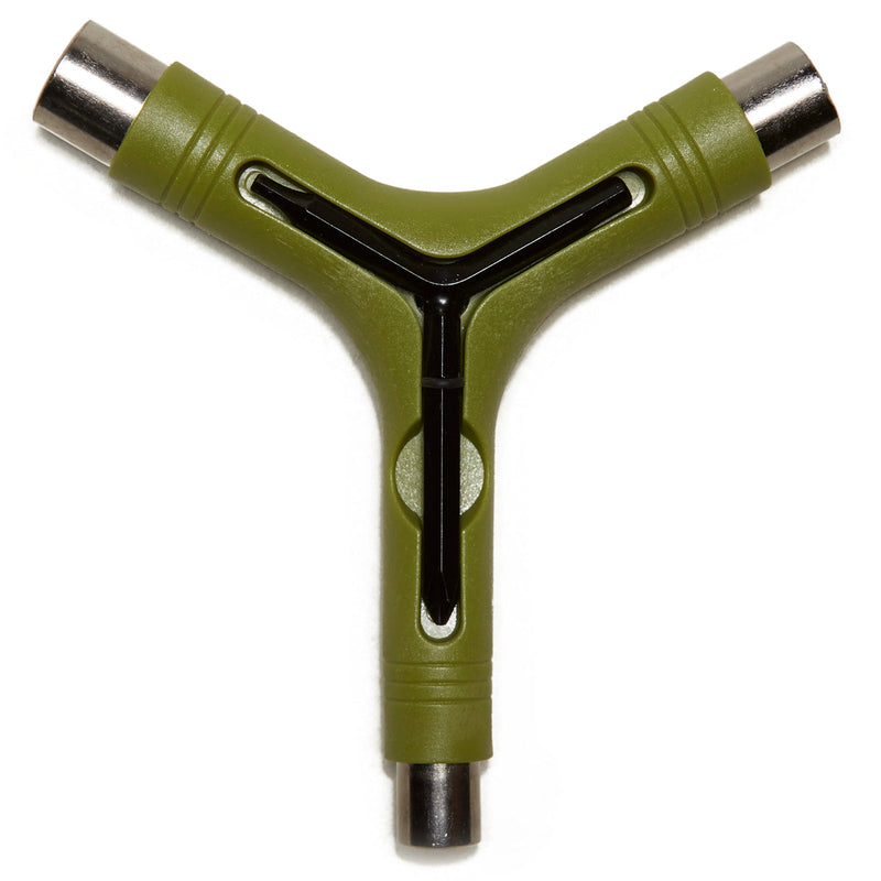 Pig Tool - Olive