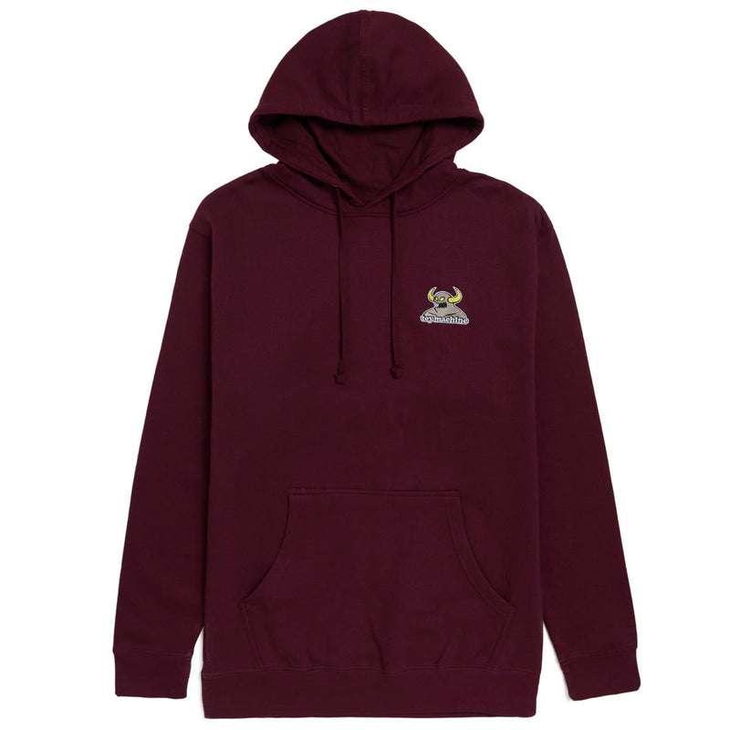 Toy Machine Monster Hoodie - Cadnial