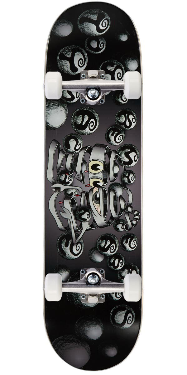 Toy Machine Leabres Bond Of Union Skateboard Complete - 8.25