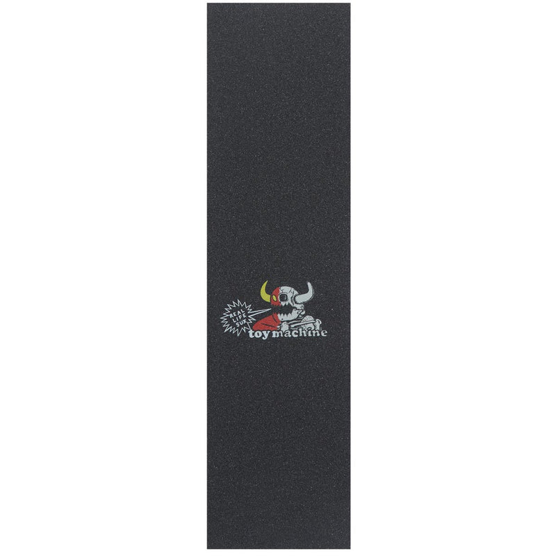 Toy Machine Real Life Grip tape - Black