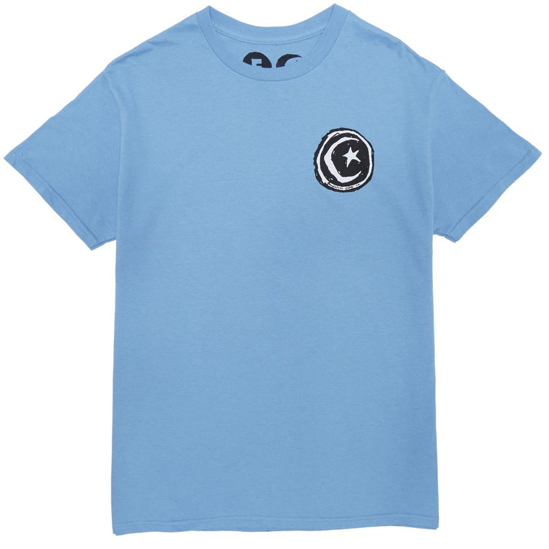 Foundation Mosquitos T-Shirt - Violet