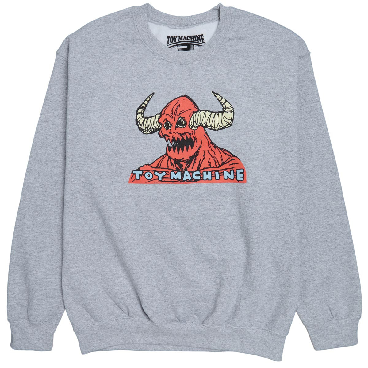 Toy Machine Hoodies and Sweatshirts
