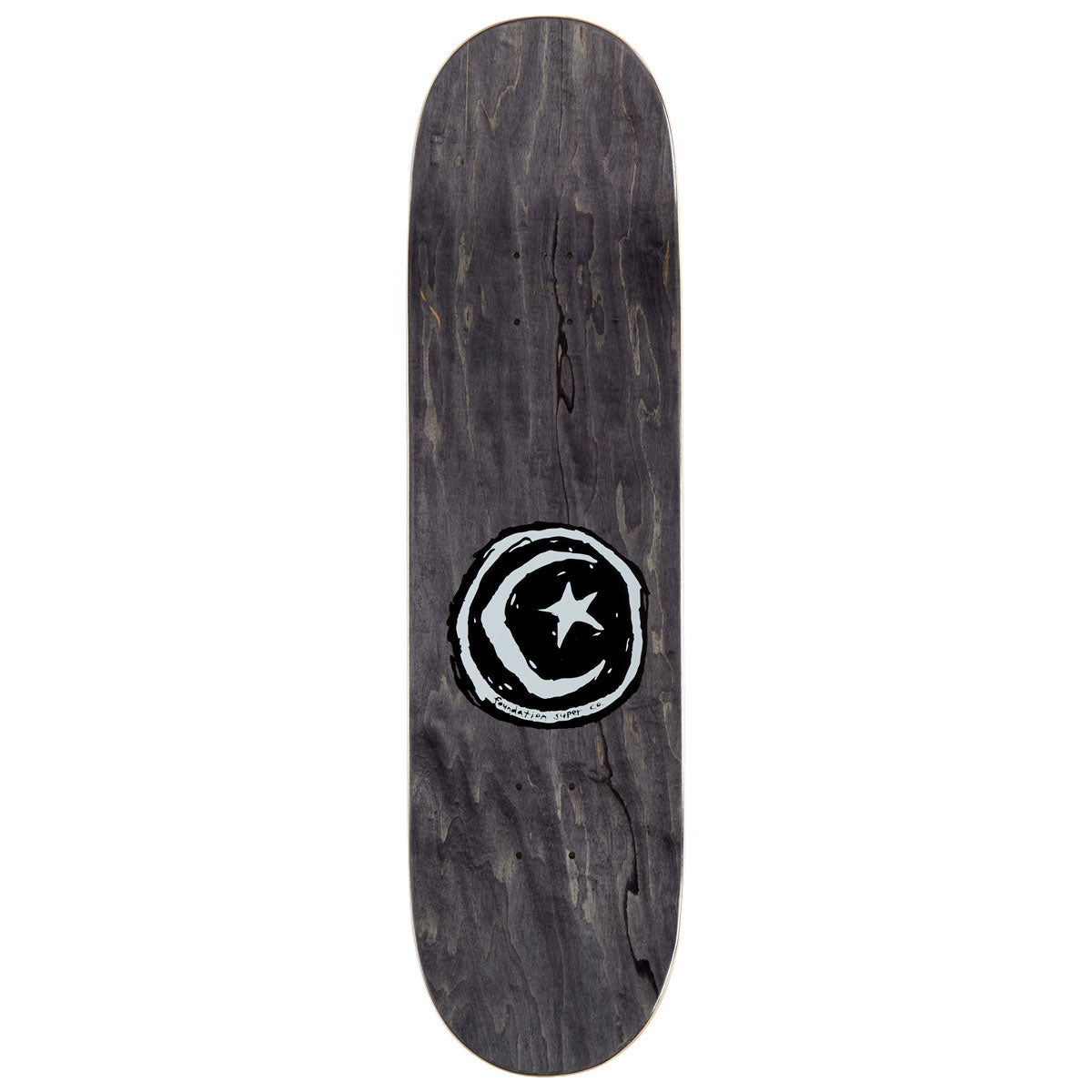 Foundation JGB Push Skateboard Complete - 8.50