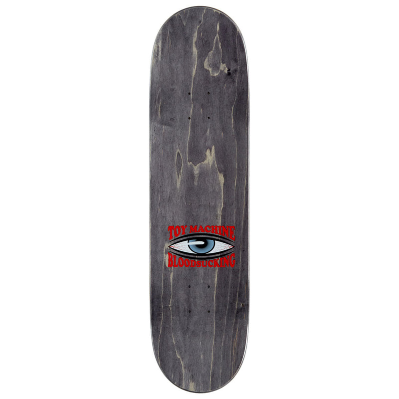Toy Machine Rowley Fence Skateboard Complete - 8.50