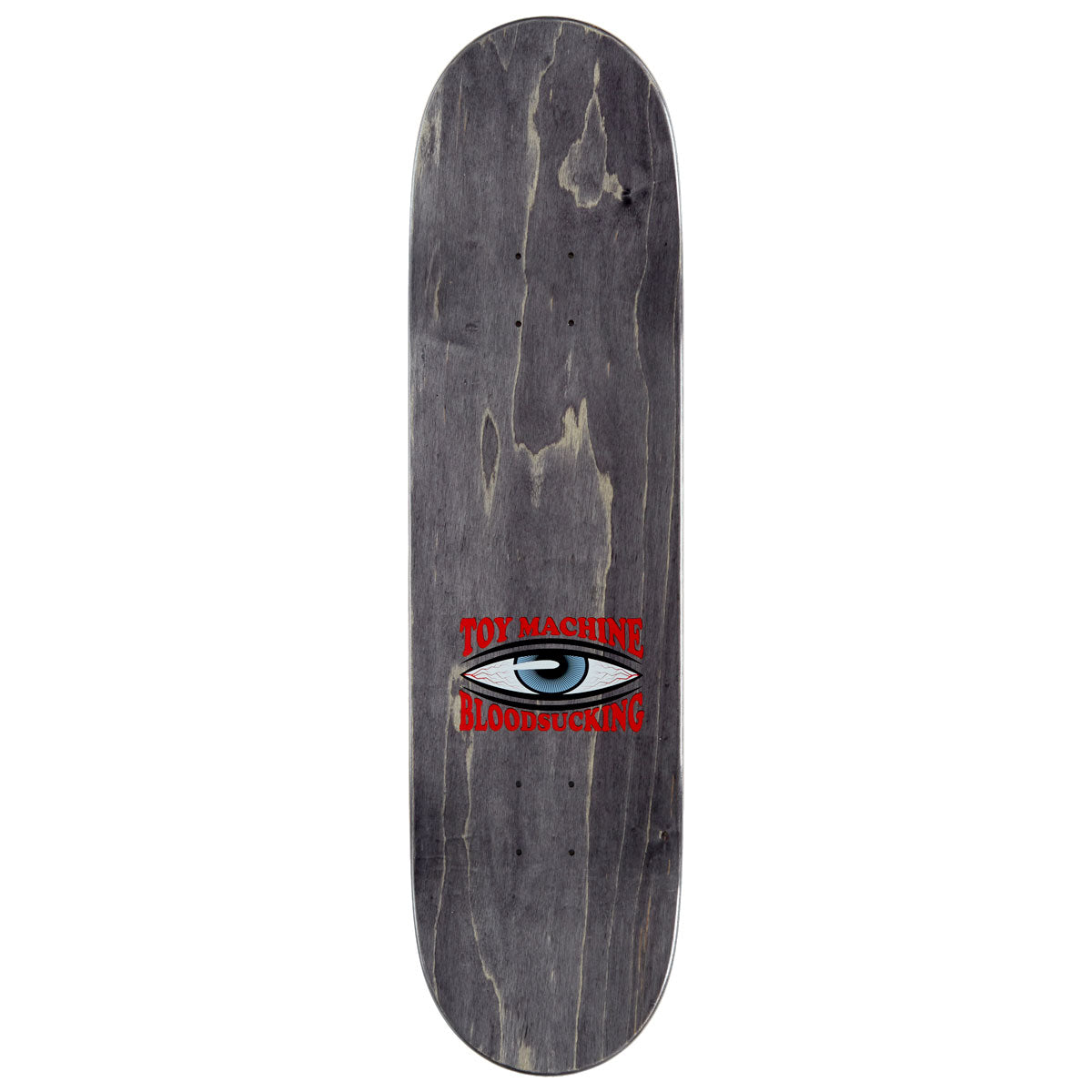 Toy Machine Rowley Fence Skateboard Complete - 8.50