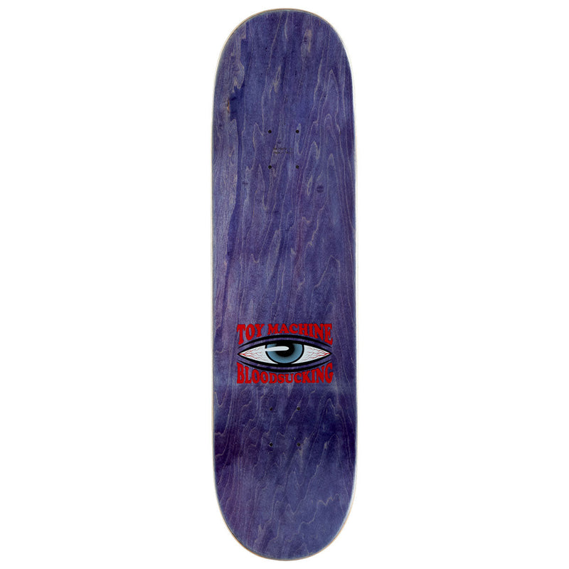 Toy Machine Robo Skateboard Complete - 8.63