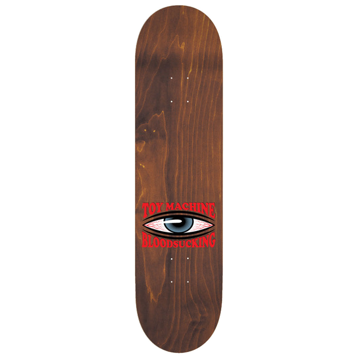 Toy Machine Leabres Profile Skateboard Complete - 8.38