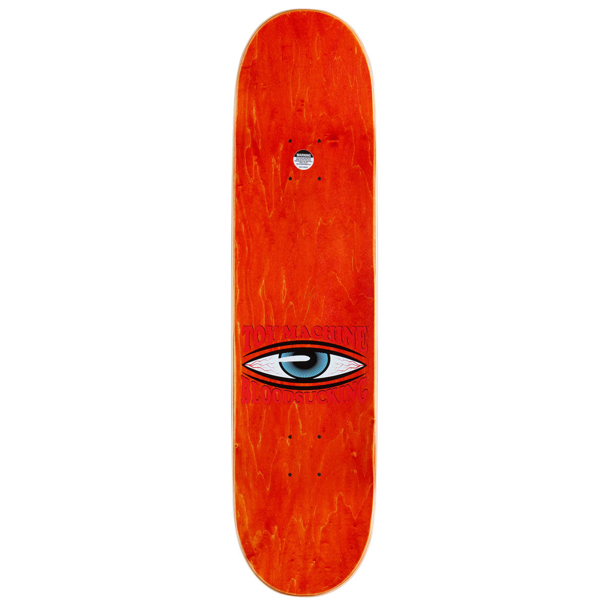 Toy Machine Canned Monster Skateboard Complete - 8.00