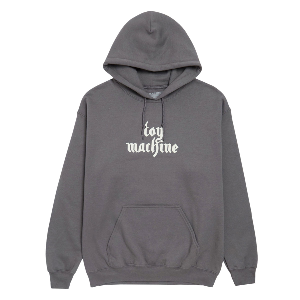 Toy Machine x Motörhead Hoodie - Charcoal image 2