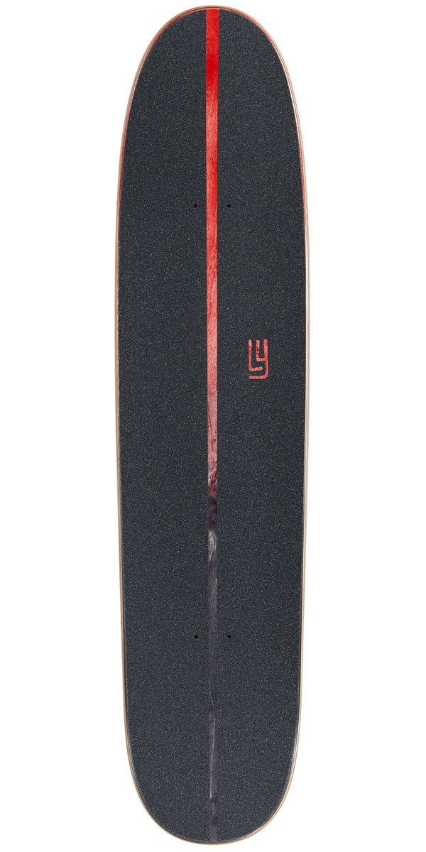 Landyachtz The Clark Crane Longboard Complete