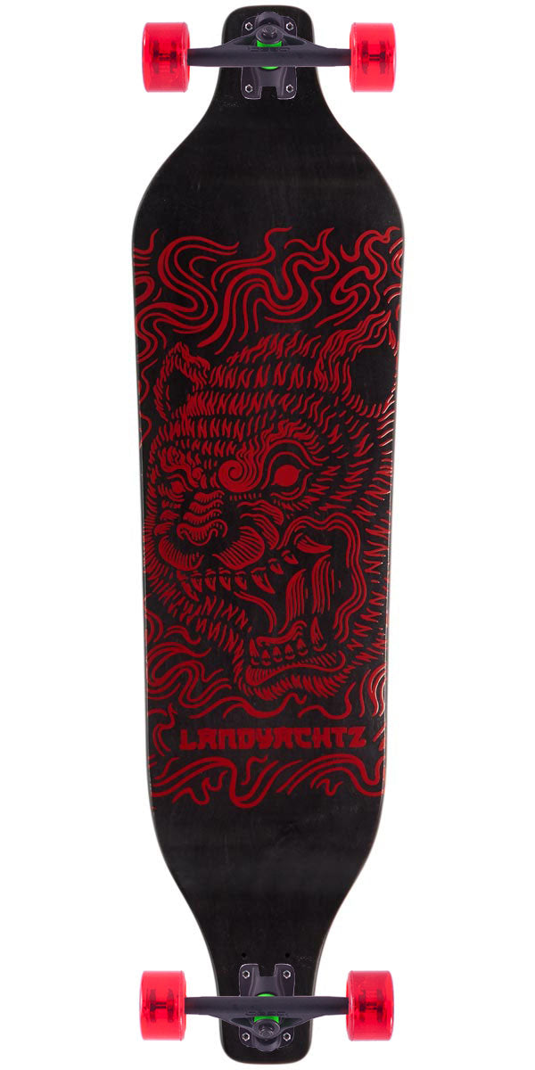 Landyachtz Evo 40