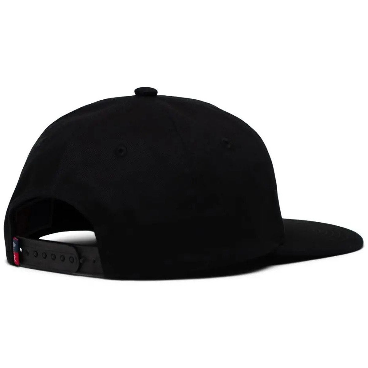 Herschel Supply Scout Hat - Black image 2