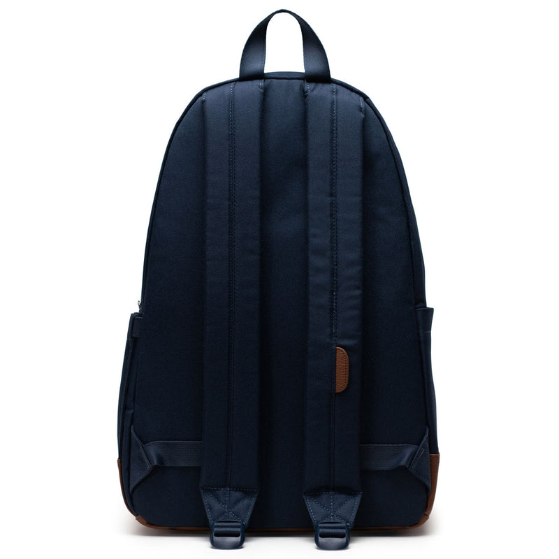 Herschel Supply Heritage Backpack - Navy/Tan