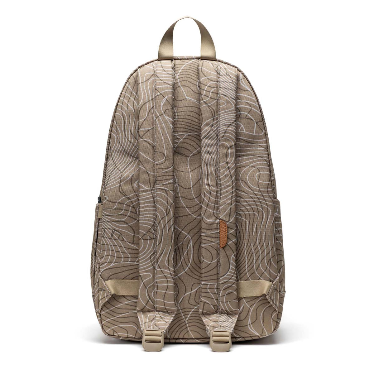 Herschel Supply Heritage Backpack - Twill Topography image 2