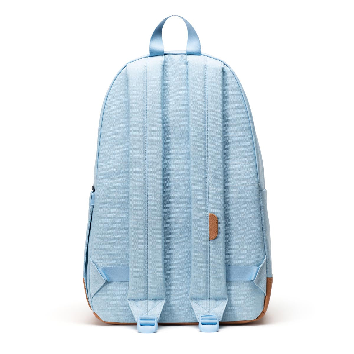 Herschel Supply Heritage Backpack - Blue Bell Crsshtch/Natural image 2