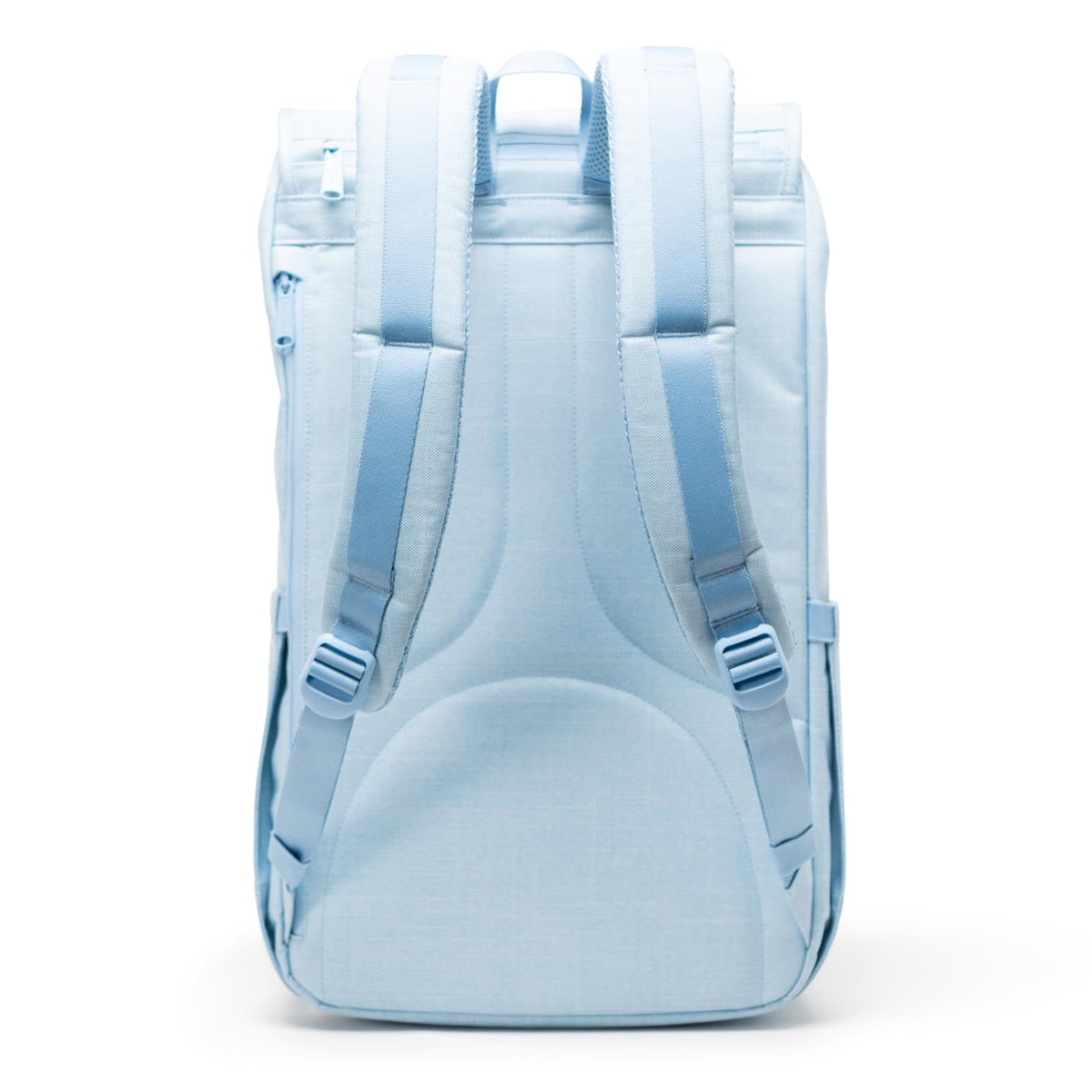 Herschel Supply Little America Backpack - Blue Bell Crosshatch image 4