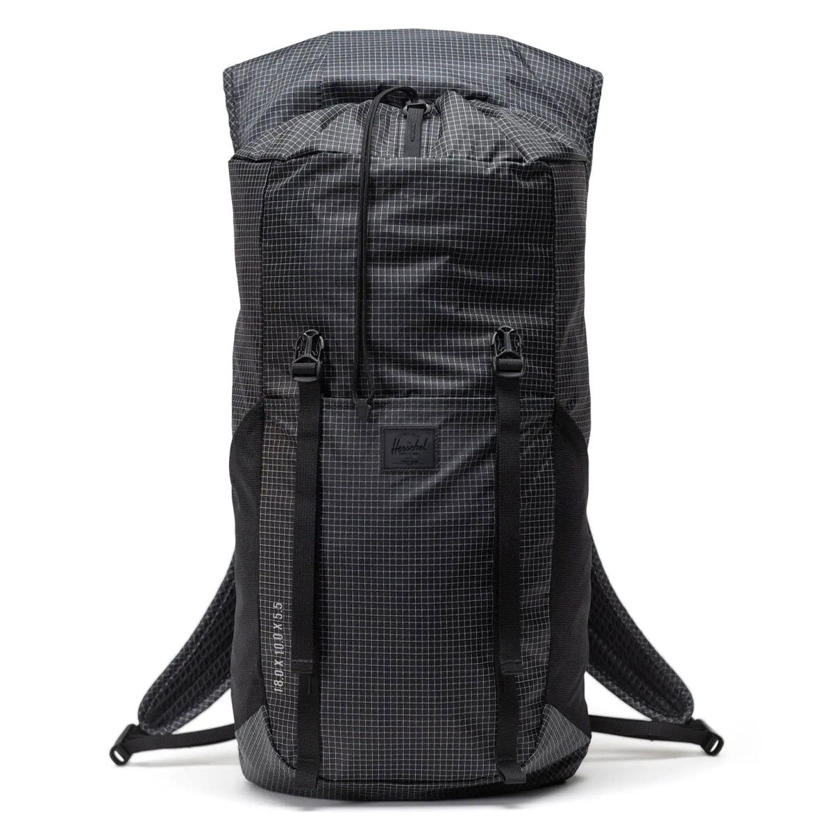 Herschel Supply Ultralight 22L Backpack - Black image 2