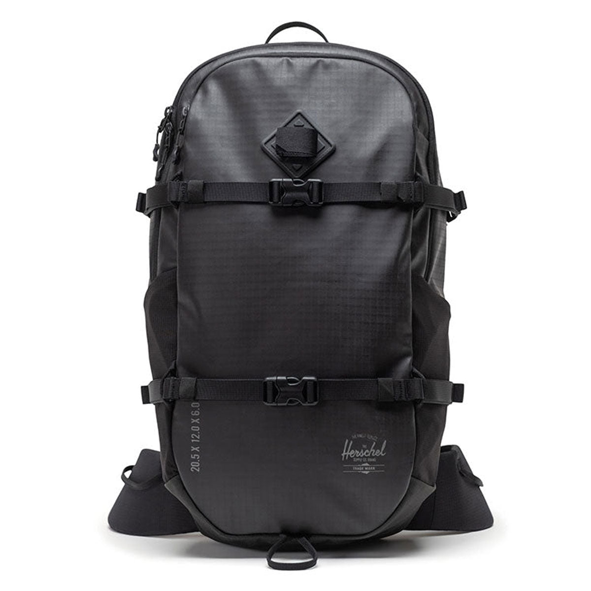 Herschel Supply All Season 29L Backpack - Black image 1