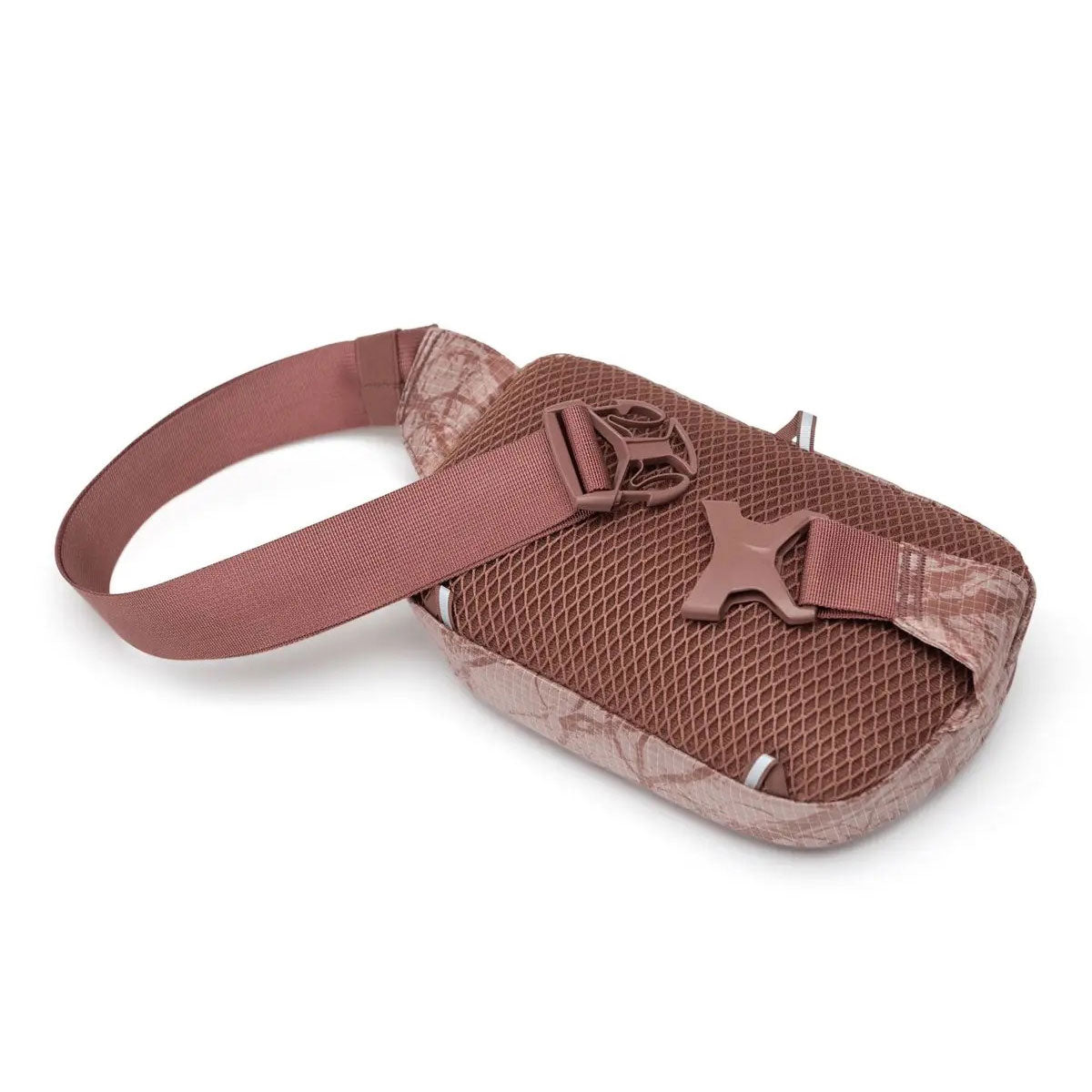 Herschel Supply Ultralight 2L Hip Bag - Ash Rose EQ Camo image 4