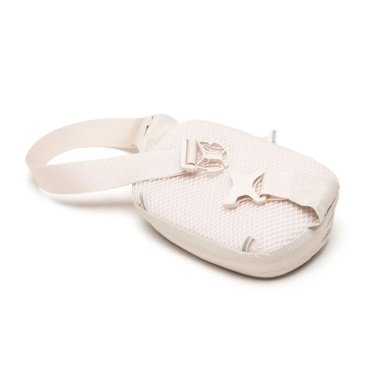 Herschel Supply Ultralight 2L Hip Bag - Moonbeam image 4