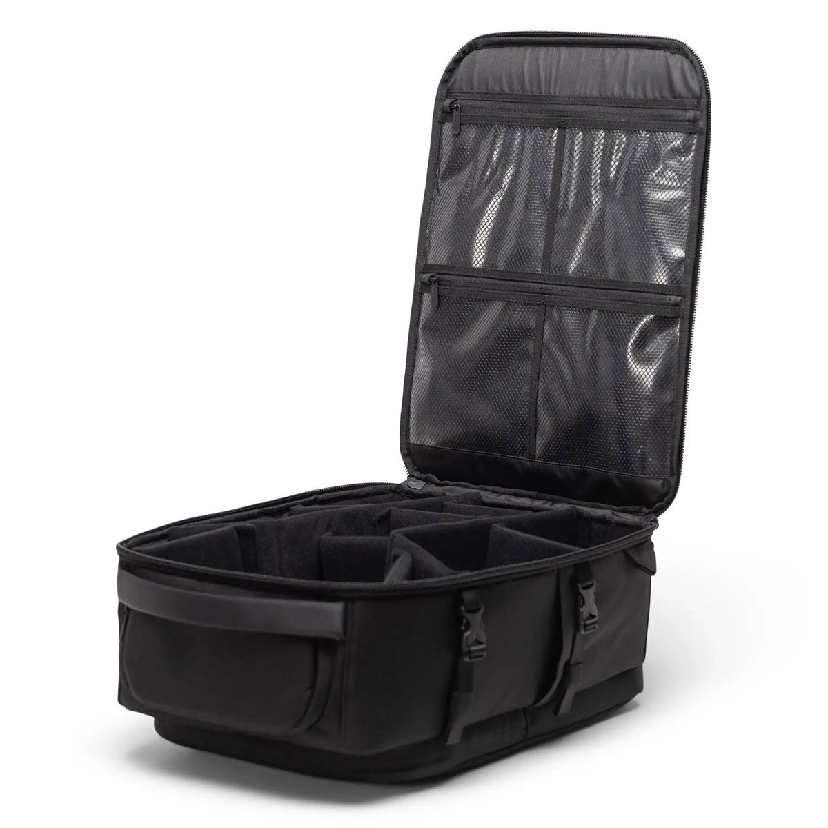 Herschel Supply Kaslo Camera Tech Backpack - Black image 2
