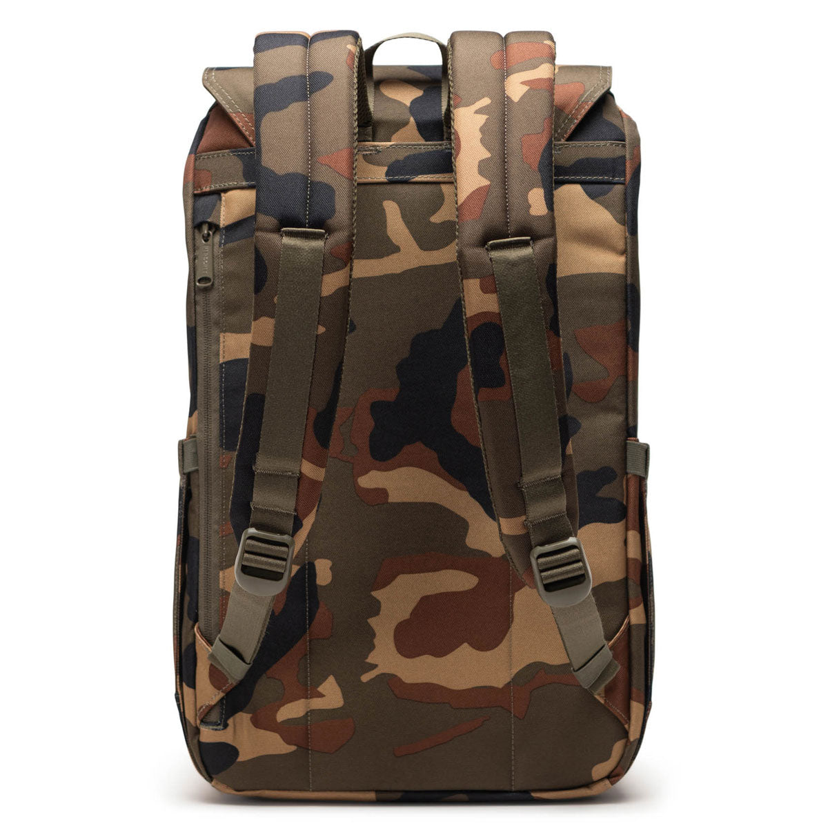 herschel america backpack woodland camo Herschel Supply Co | Herschel Retreat Backpack - 23L