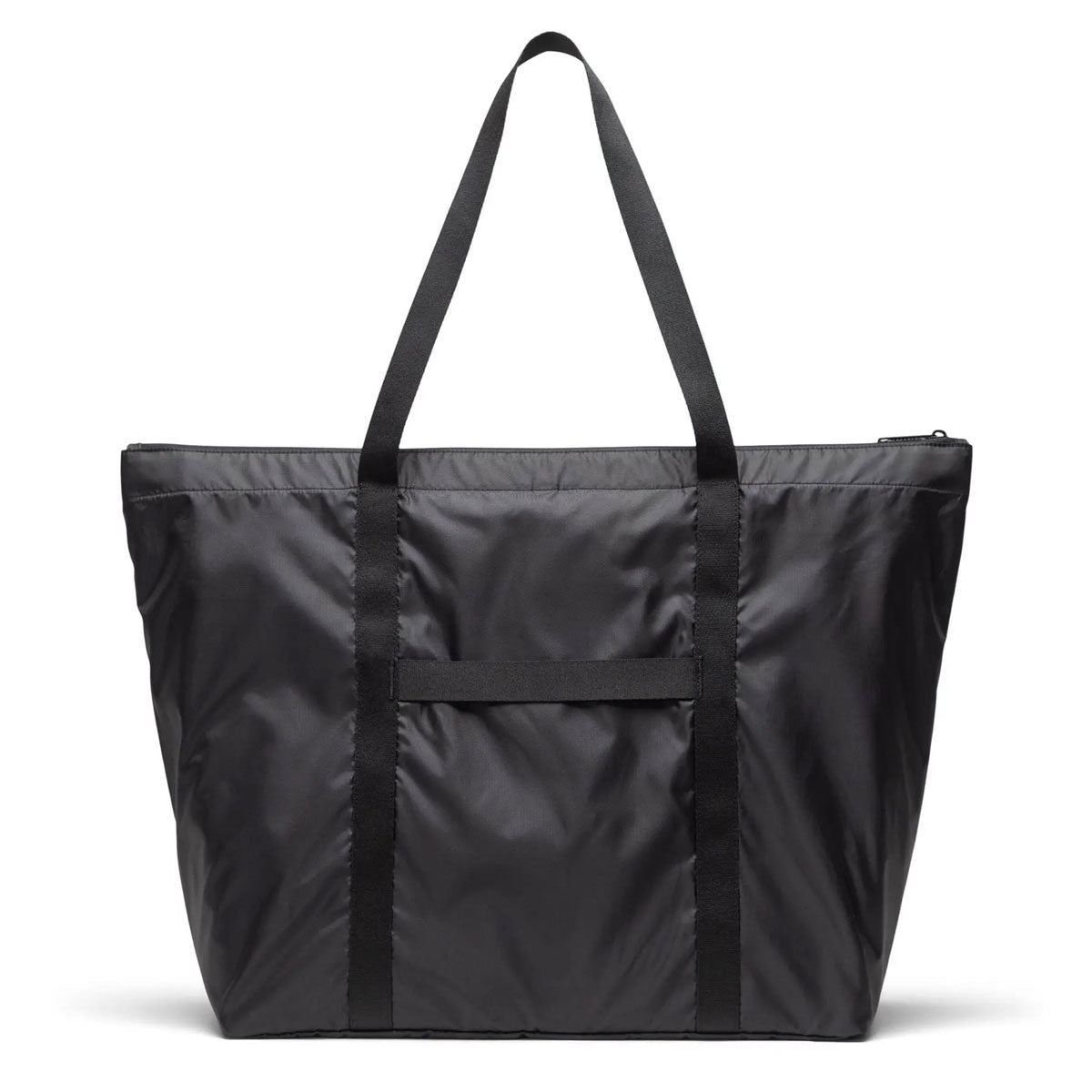 Herschel Supply Portland Packable Tote Bag - Black Tonal image 2