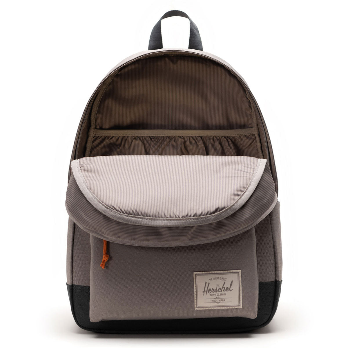 herschel backpack dark shadow Herschel Supply Classic XL Backpack