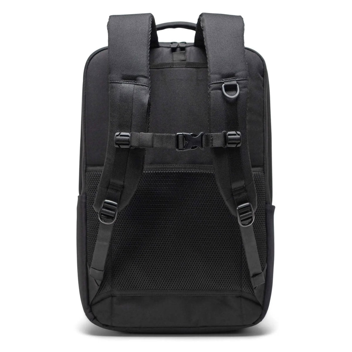 Herschel Supply Kaslo Travel Tech Backpack - Black image 4