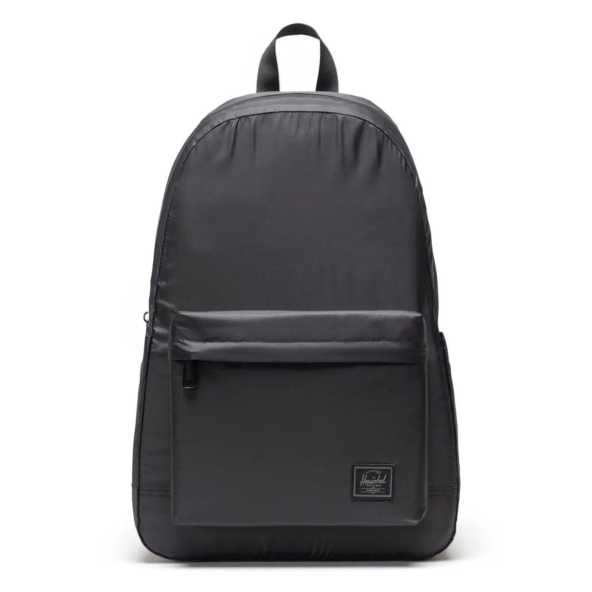 Herschel Supply Rome Packable Backpack - Black Tonal image 1