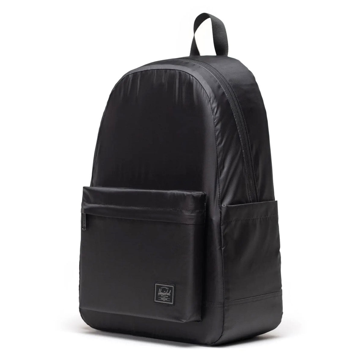 Herschel Supply Rome Packable Backpack - Black Tonal image 3