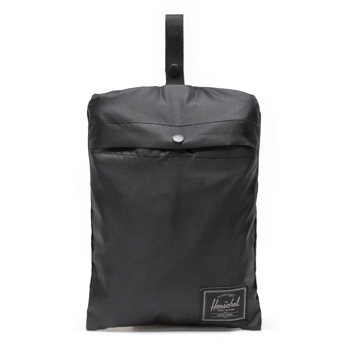 Herschel Supply Rome Packable Backpack - Black Tonal image 4