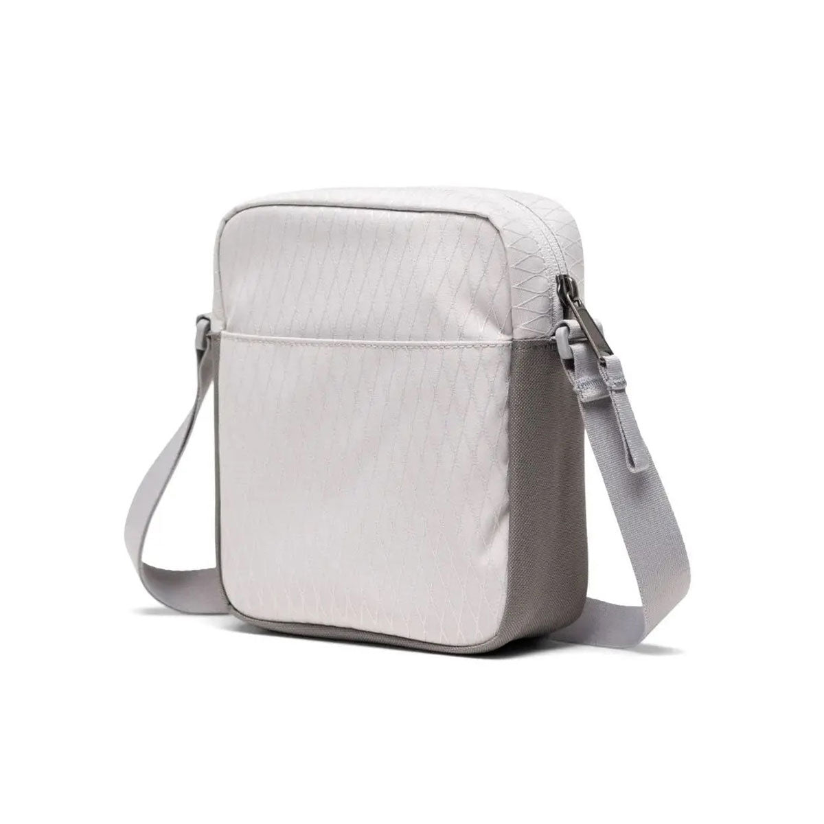 Herschel Supply Heritage Crossbody Bag - Vapor Diamond/Charcoal Gray image 2