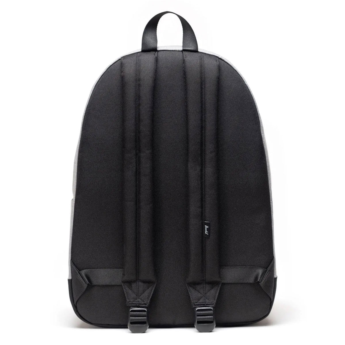 Herschel Supply Classic XL Backpack - Varsity Grey Crosshatch image 2