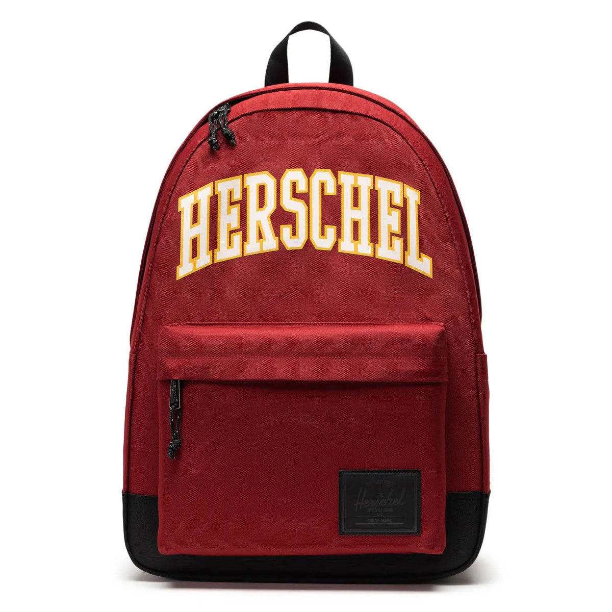 Herschel Supply Classic XL Backpack - Varsity Burgundy image 1