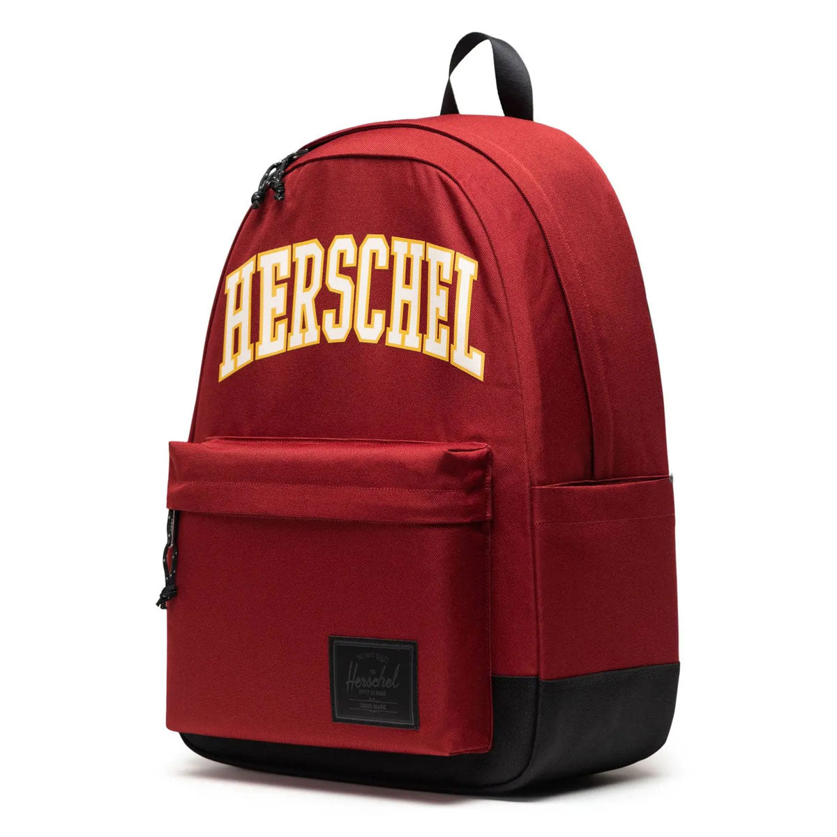 Herschel Supply Classic XL Backpack - Varsity Burgundy image 3