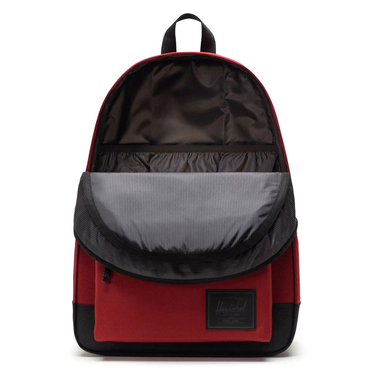 Herschel Supply Classic XL Backpack - Varsity Burgundy image 4