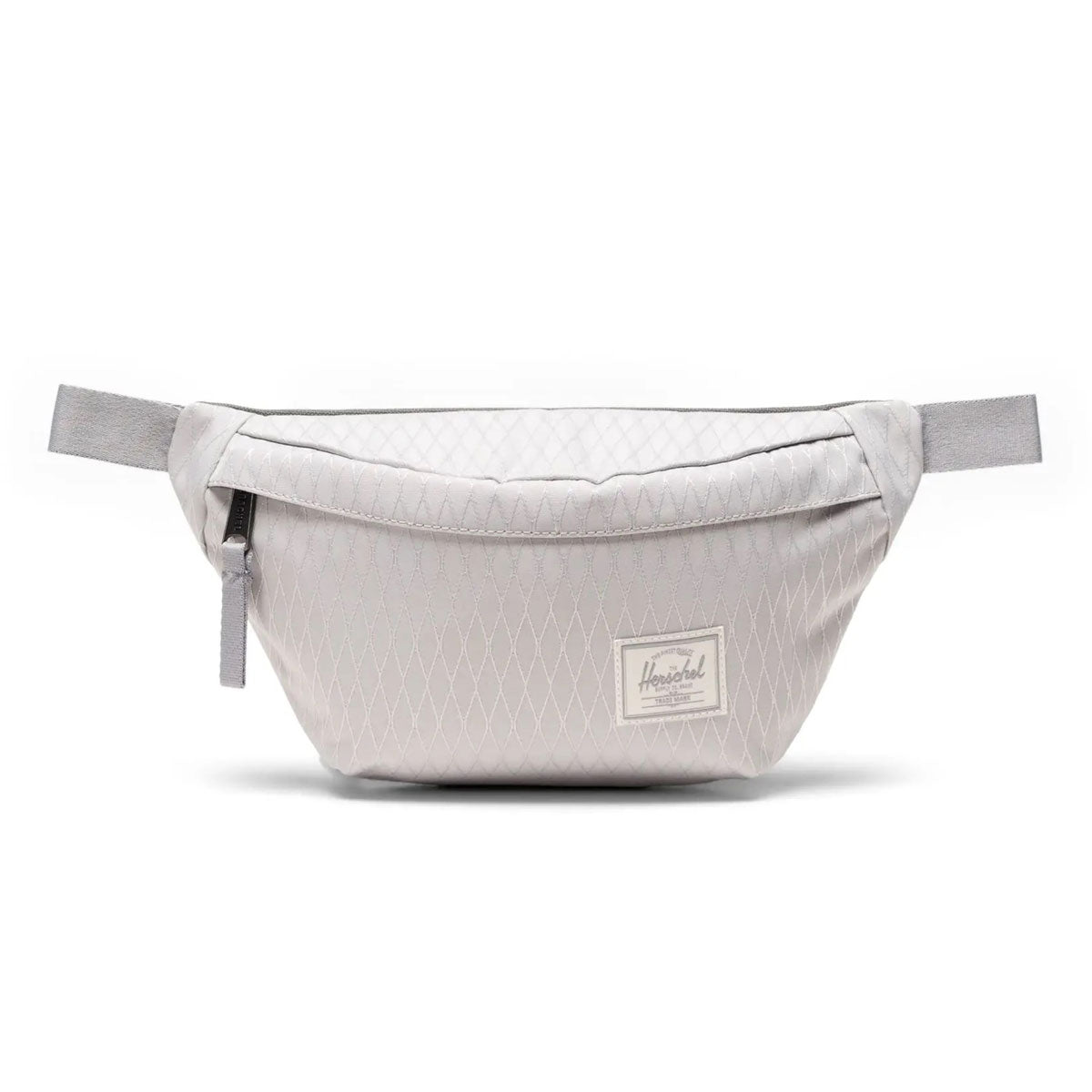 Herschel Supply Classic Hip Bag - Vapor Diamond/Charcoal Gray image 1