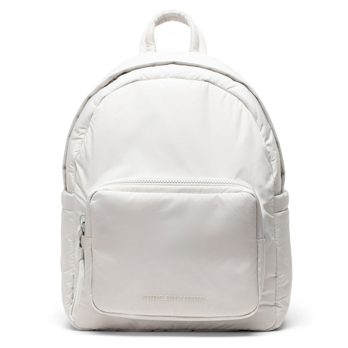 all white herschel backpack Supply Co. Herschel Heritage Backpack, Vapor Diamond/Charcoal Gray, One Size Additional storage options include a water bottle pocket and a front compartment with a zipper Herschel Supply Co. Little America