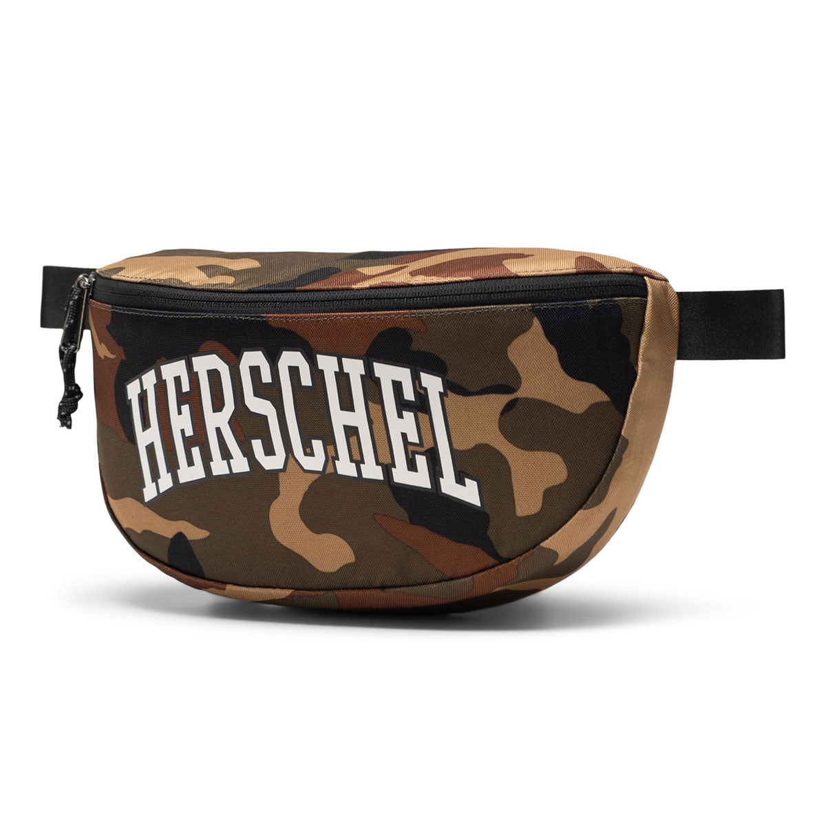 Herschel Supply Kaine Hip Bag - Varsity Woodland Camo image 2