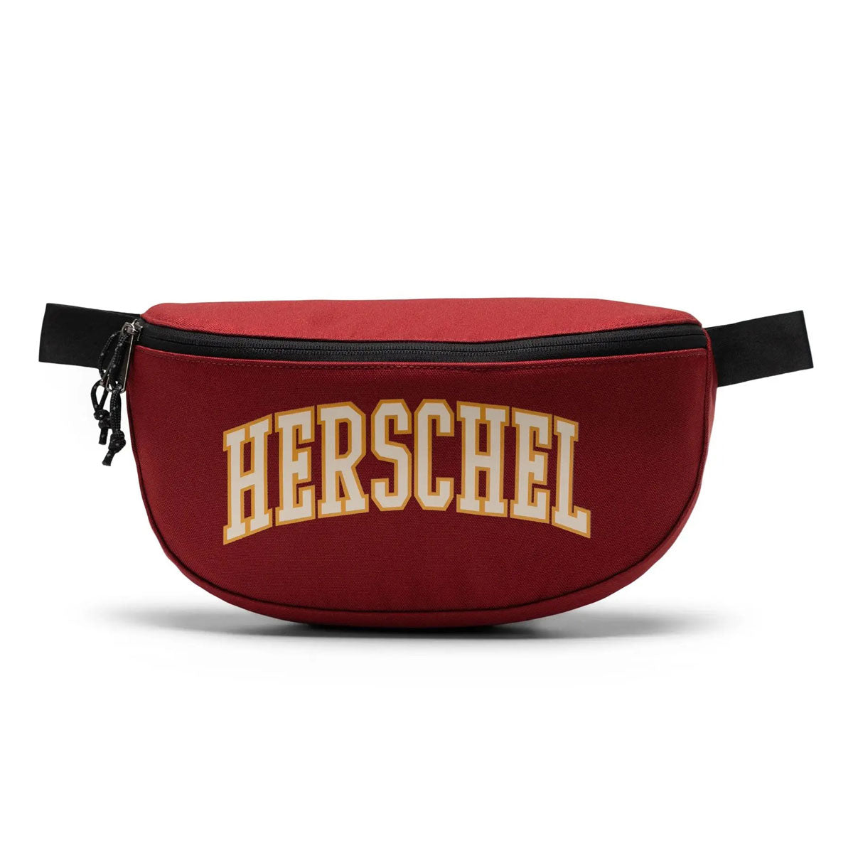 Herschel Supply Kaine Hip Bag - Varsity Burgundy image 1