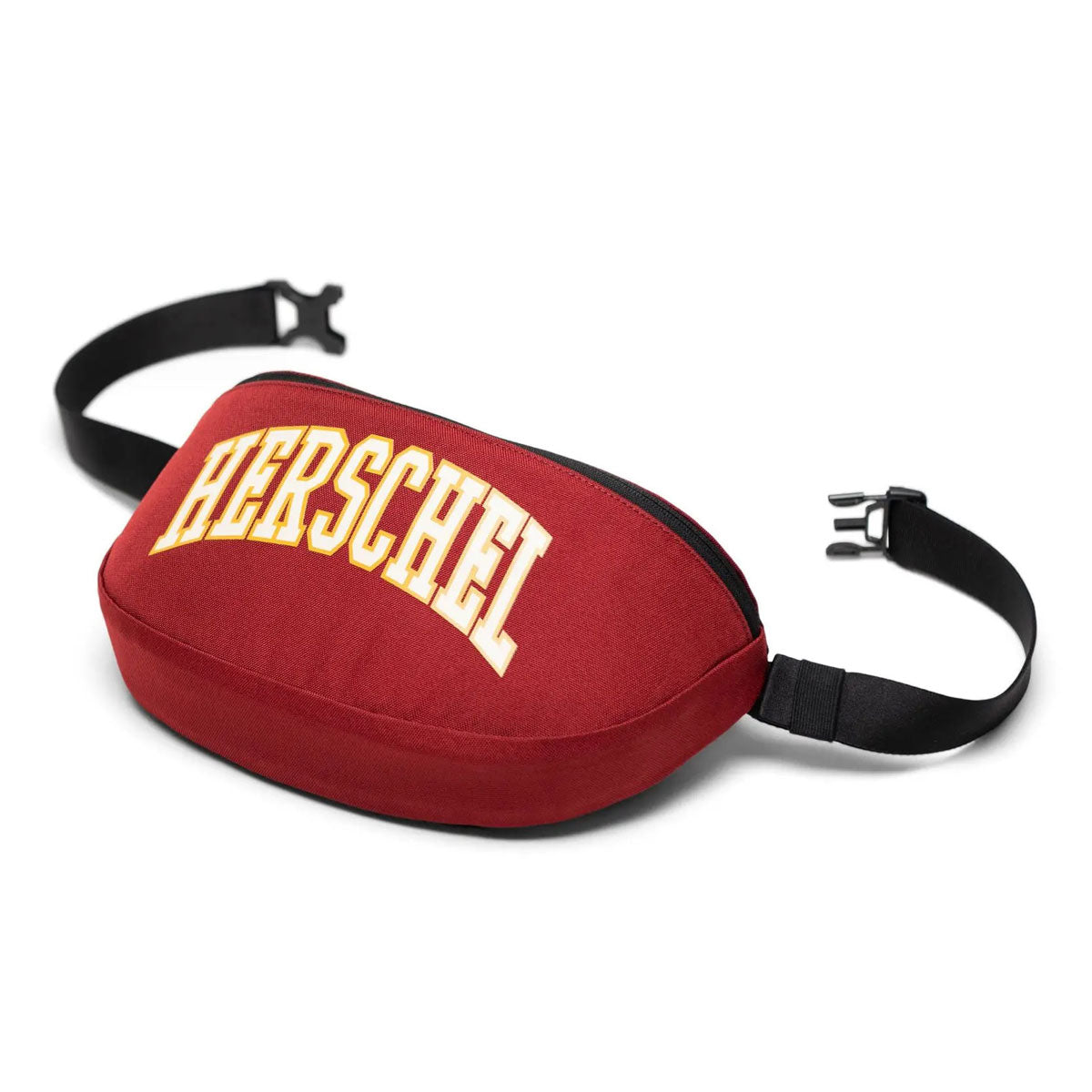 Herschel Supply Kaine Hip Bag - Varsity Burgundy image 3