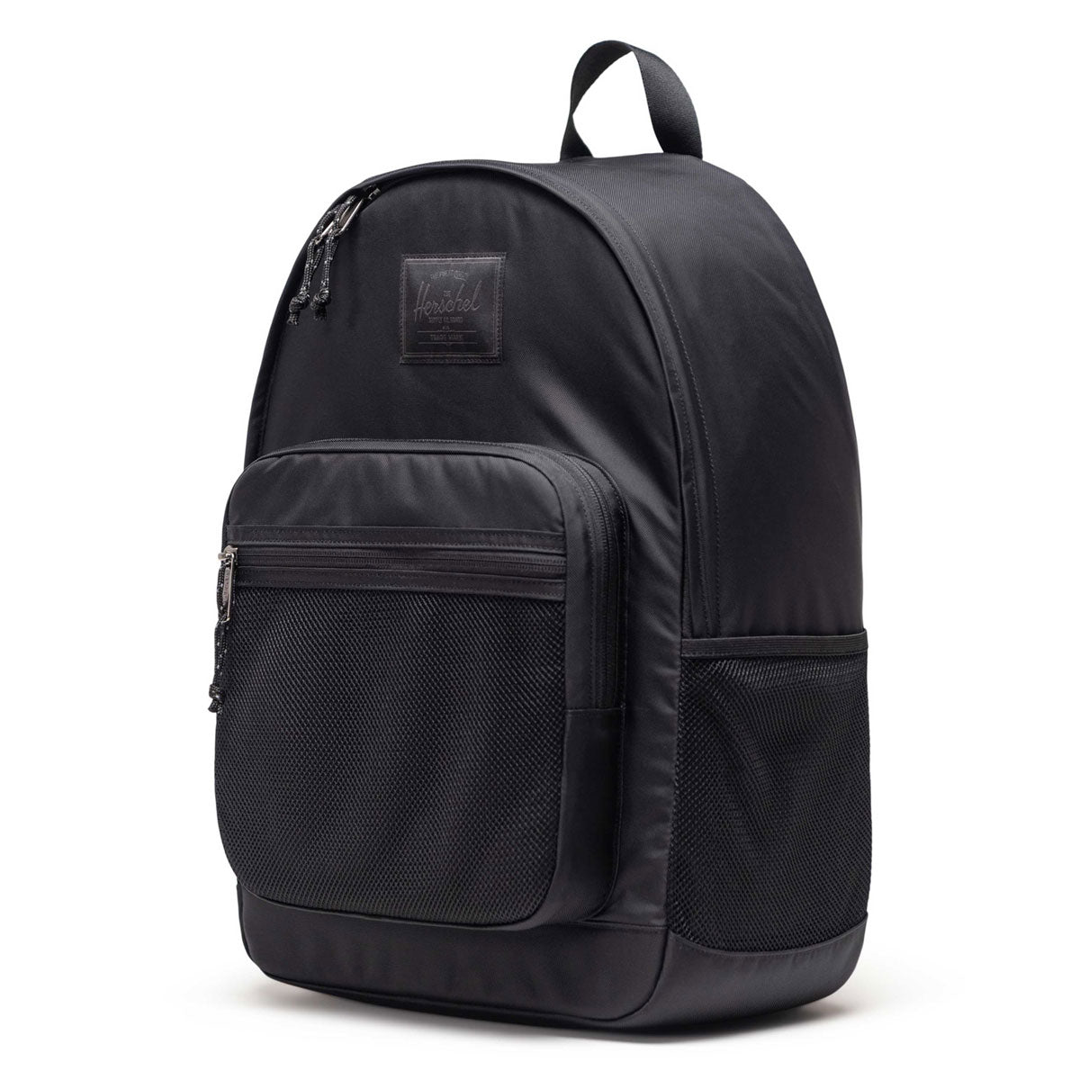 Herschel Supply Kaine Backpack - Black 2026 image 3