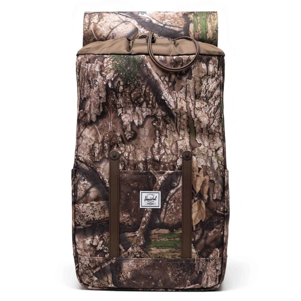 Herschel Supply x Realtree Retreat Backpack - Realtree APX Camo image 2