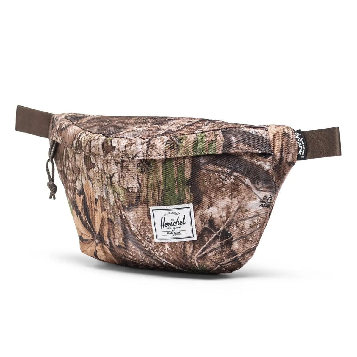Herschel Supply x Realtree Classic Hip Bag - Realtree APX Camo image 2