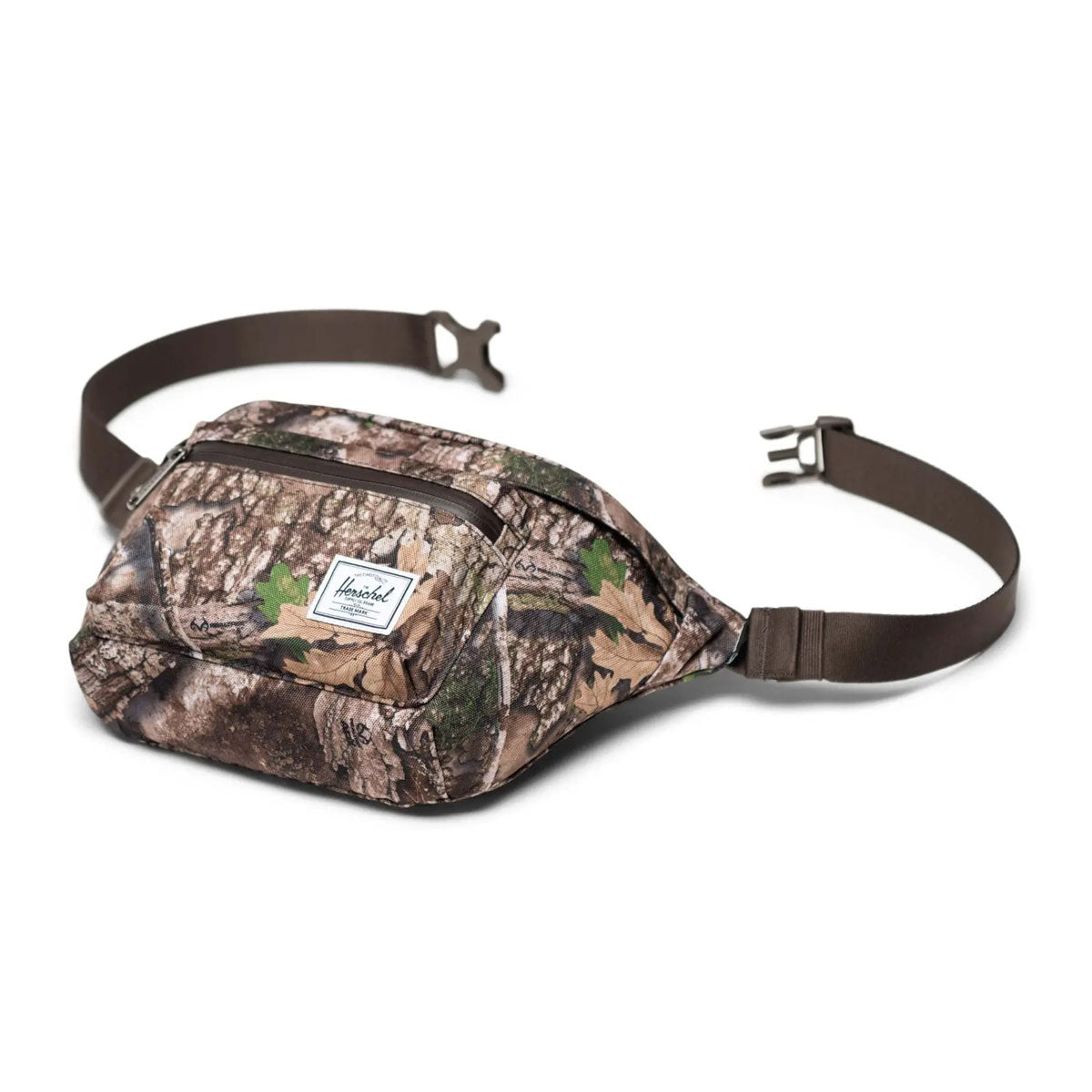Herschel Supply x Realtree Pop Quiz Hip Bag - Realtree APX Camo image 3