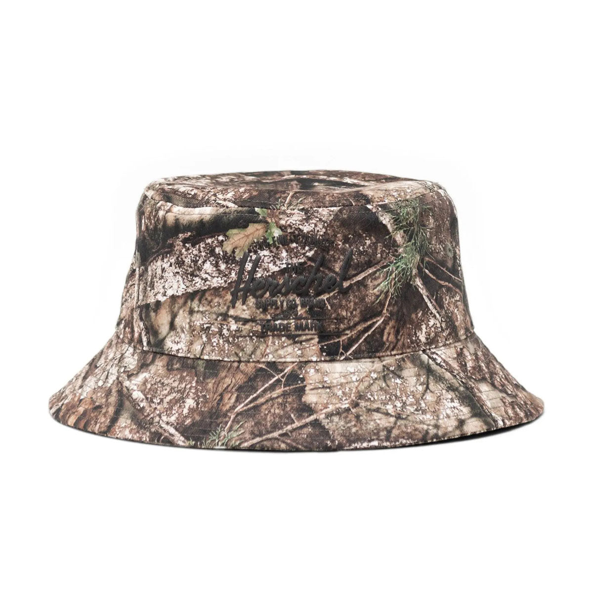 Herschel Supply x Realtree Norman Bucket Hat - Realtree APX Camo image 1