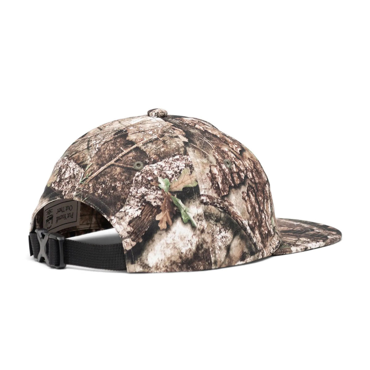 Herschel Supply x Realtree Scout Hat - Realtree APX Camo image 2