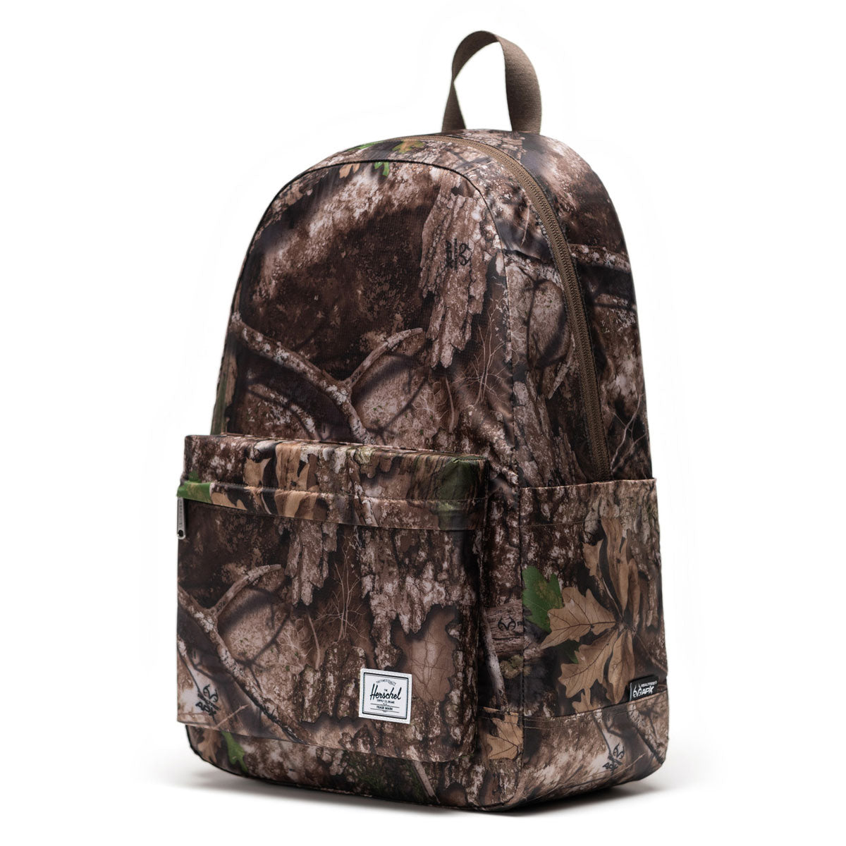 Herschel Supply x Realtree Rome Packable Backpack - Realtree APX Camo image 3
