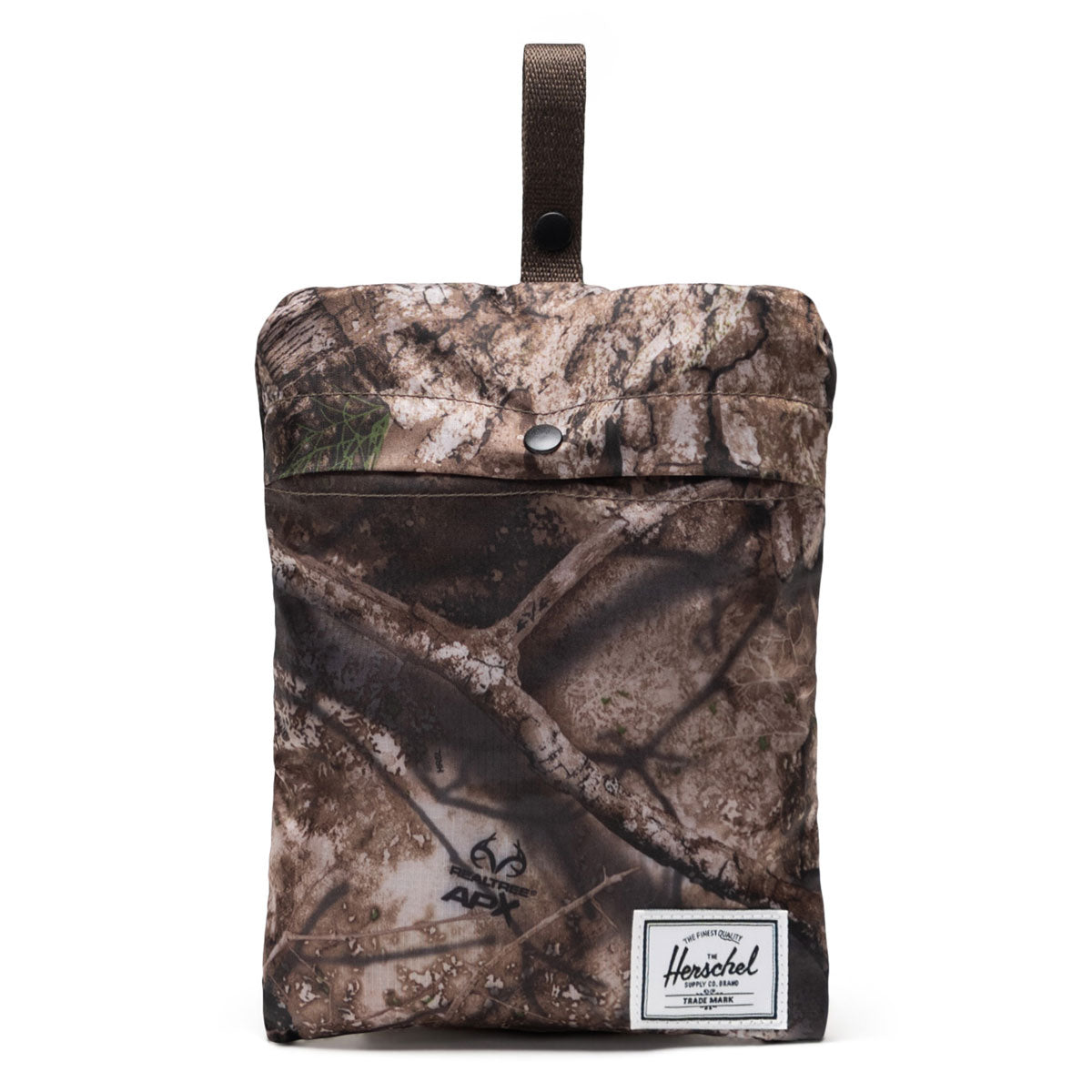 Herschel Supply x Realtree Rome Packable Backpack - Realtree APX Camo image 4